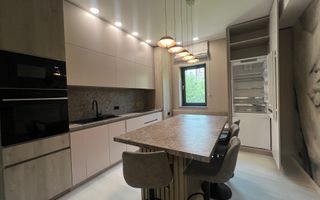 Vila individuală P+2E ***Baneasa - Sisesti - Poză 78