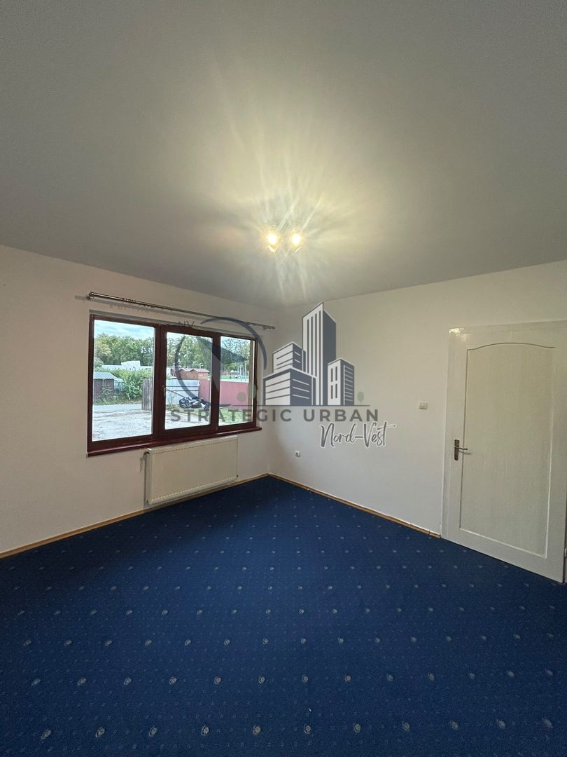 Casă individuală de închiriat în Florești – zona Parc Poligon - Poză 11