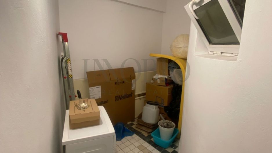 Apartament deosebit 3 camere imobil Art Deco emblematic | Mantuleasa - Poză 16