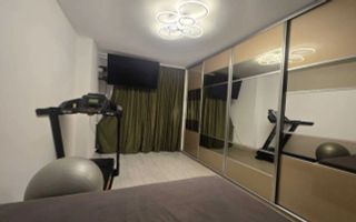 Apartament cu 4 camere de vânzare – Crângași - Poză 1