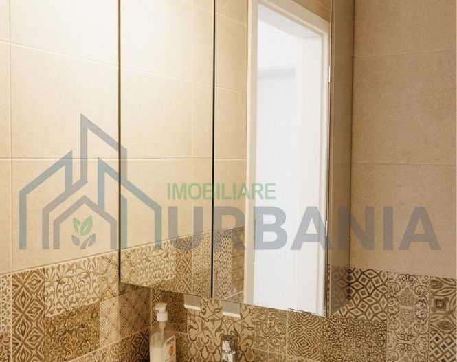 Casa design deosebit, Valea Lupului, mobilata si utilata - Poză 7
