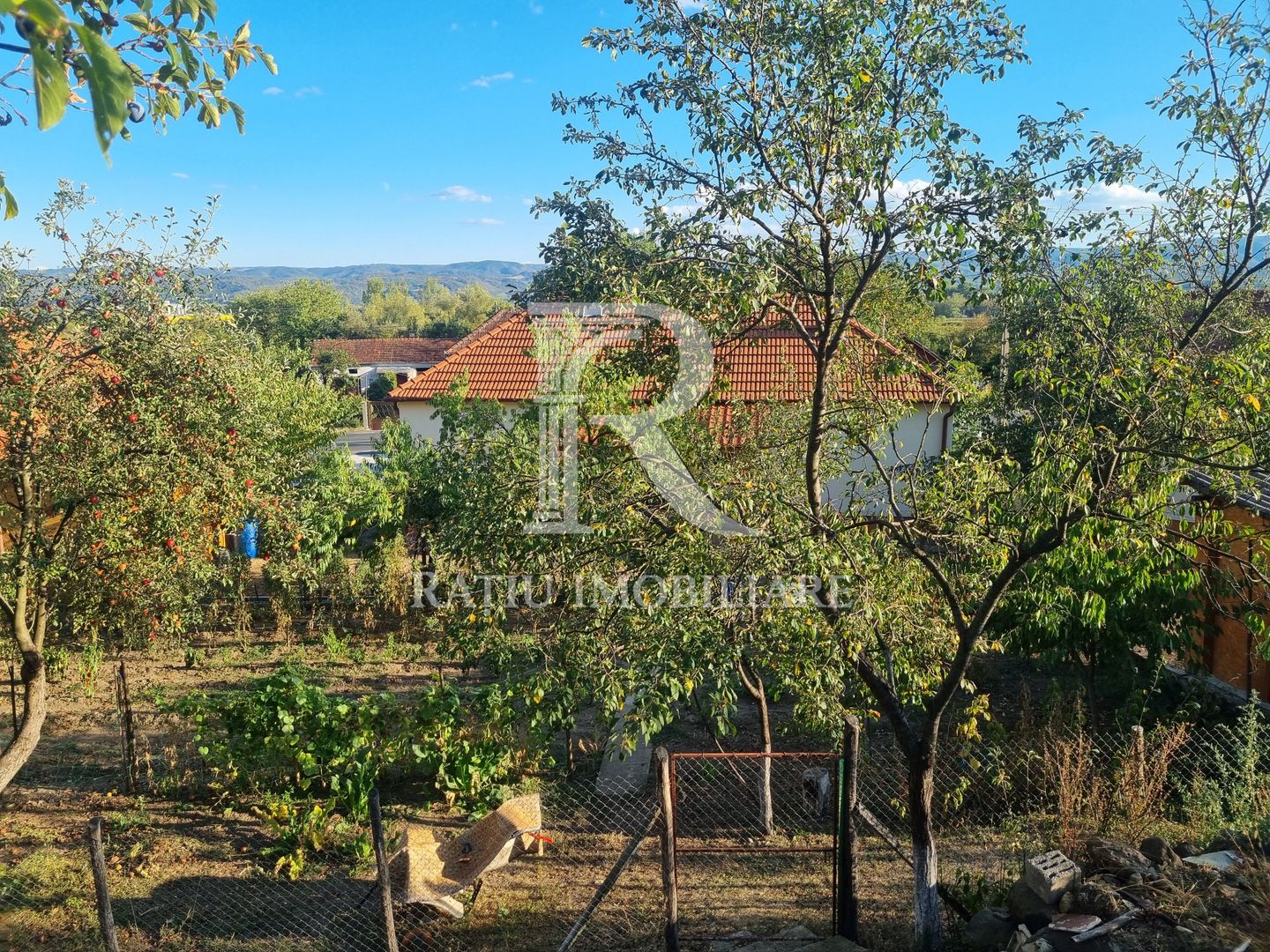 Casă renovata cu teren generos | Anexe | Gurasada | Hunedoara - Poză 37