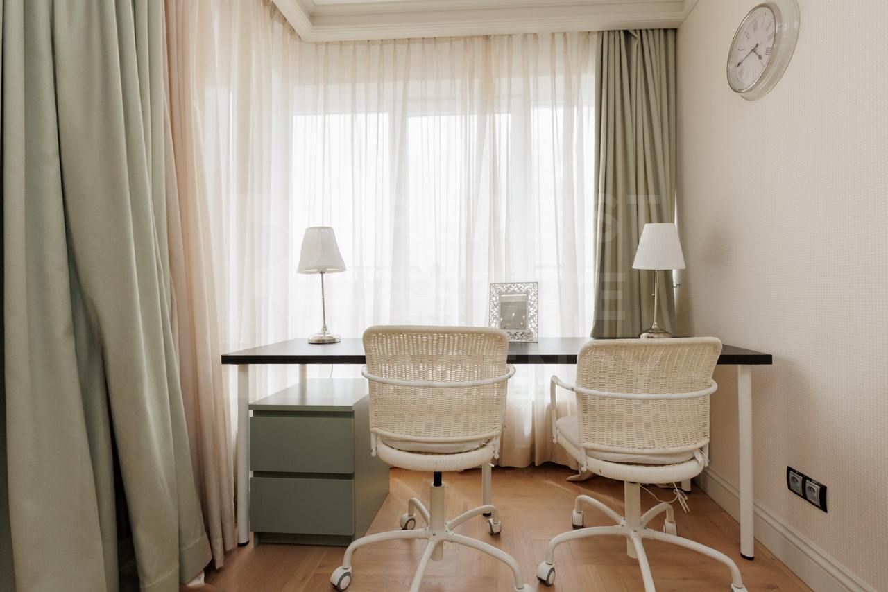 Chirie, apartament, 3 camereValea Trandafirilor, Centru - Poză 14