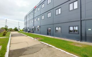 Inchiriere Spații de Birouri/Producție - Str. Uzinei - Carei - Comision 0% - Poză 1