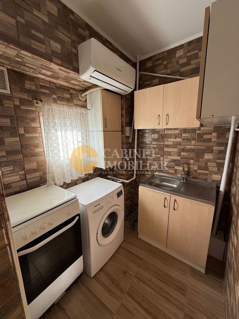 Apartament 1 Camera -  25 mp - zona Frumoasa - Poză 5
