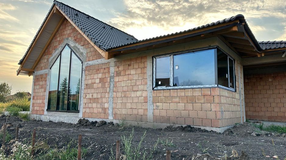 EXCLUSIVITATE | Calea Voinicenilor | Teren 3.566 mp | Casă la roșu - Poză 7
