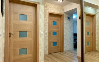 2 camere, 62 mp cu balcon, etaj 2 – bloc cu lift - Poză 12