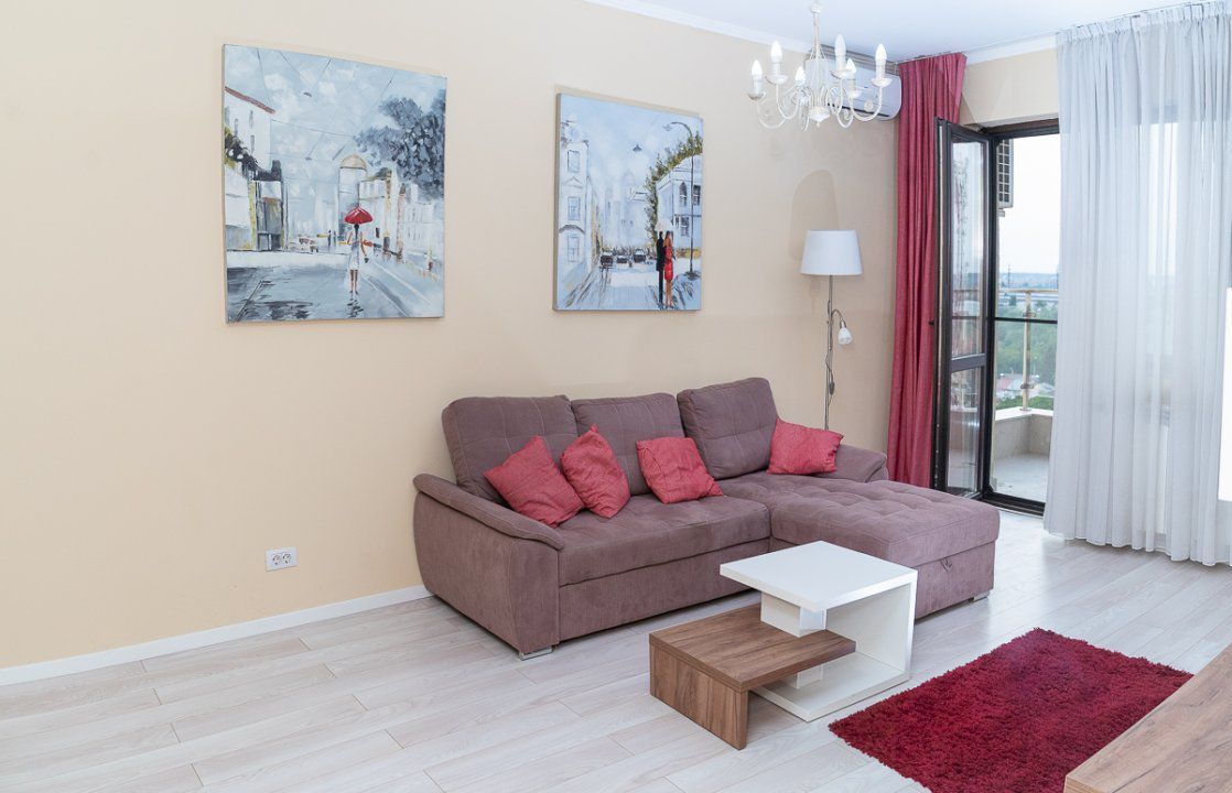 Apartament Aviatiei | Mall Promenada - Poză 2