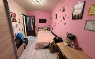 Apartament 3 cam modern complet renovat - mobilat Campina- central - Poză 17