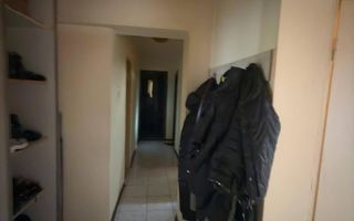 Apartament 3 camere, cartier Mănăștur. - Poză 6