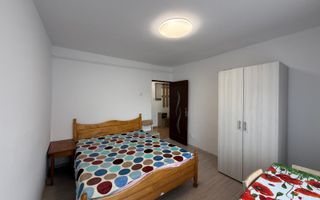 De închiriat garsonieră, zona Capat 1. - Poză 1
