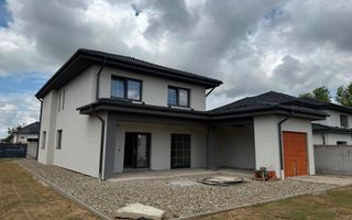 Casa de vanzare cu 4 camere | Cihei | Finisata | Bihor - Poză 1