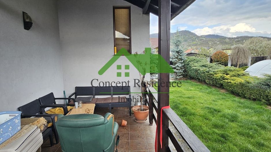 Casă cu piscină, 232 mp – Tăuții-Măgherăuș - Poză 28