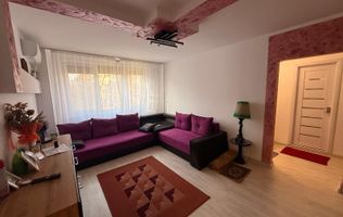 3 CAMERE RENOVATE 2022 | MOBILAT UTILAT COMPLET | SECTOR 3 | TRAPEZULUI