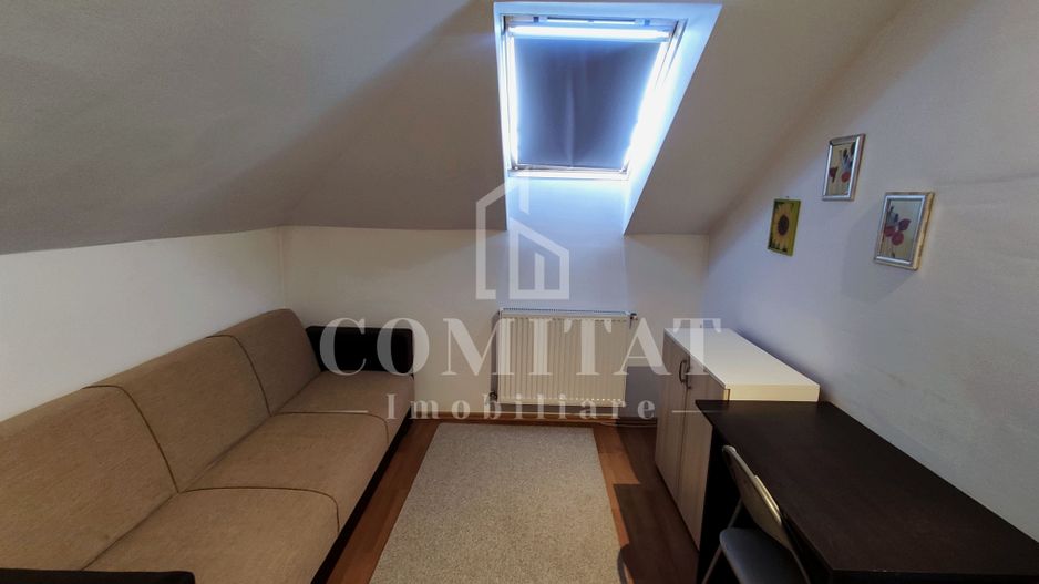 APARTAMENT DE VÂNZARE | 2 CAMERE DECOMANDATE | ZONA POLIȚIEI RUTIERE - Poză 6