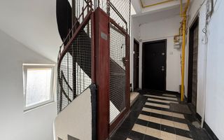 Garsonieră pentru Airbnb, central – Armenesc, lift, credit OK - Poză 9