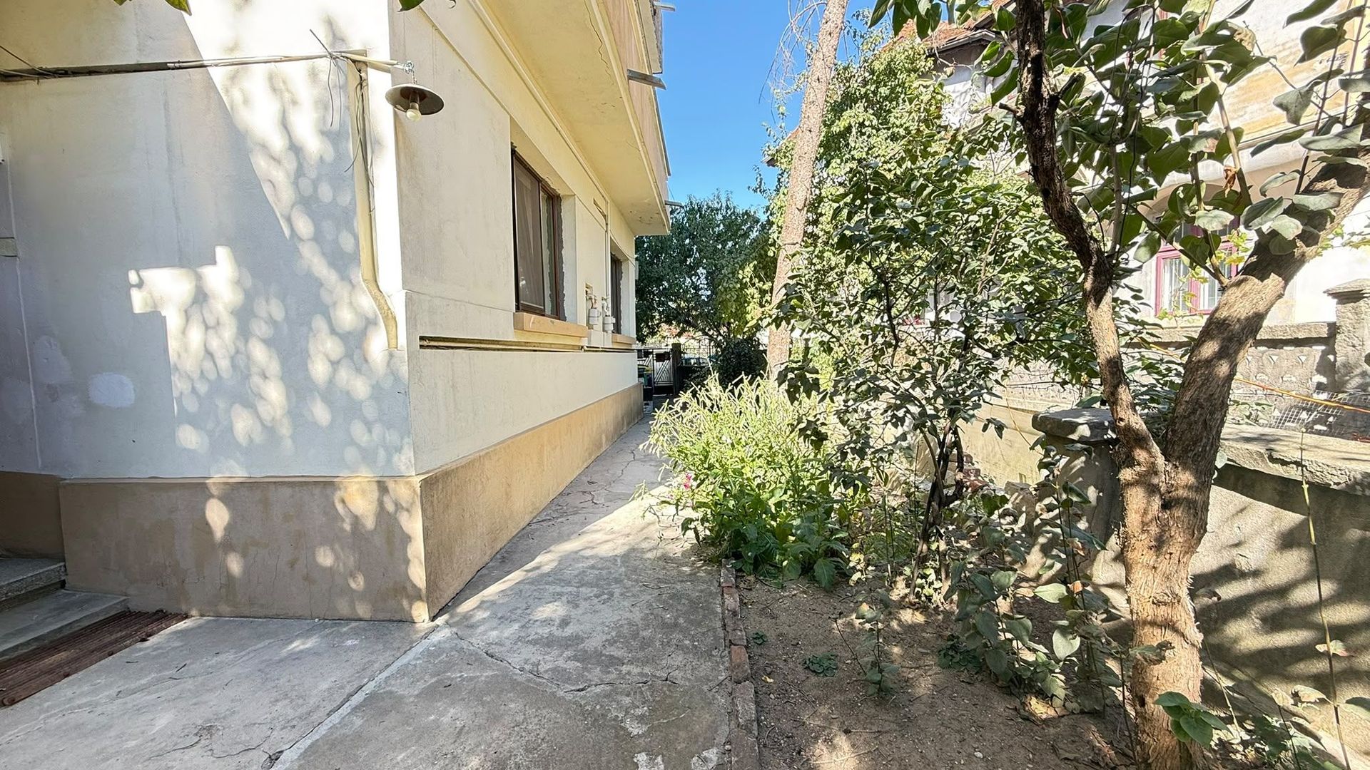 3 CAMERE | VILA INTERBELICA | ZONA EMINESCU | CENTRALA PROPRIE | 10 MIN METROU - Poză 9