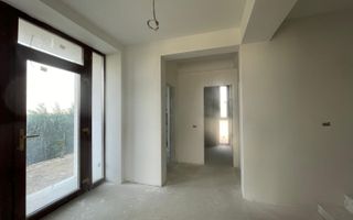 Duplex 122mp utili-390mp teren - Mosnita Noua - Poză 3