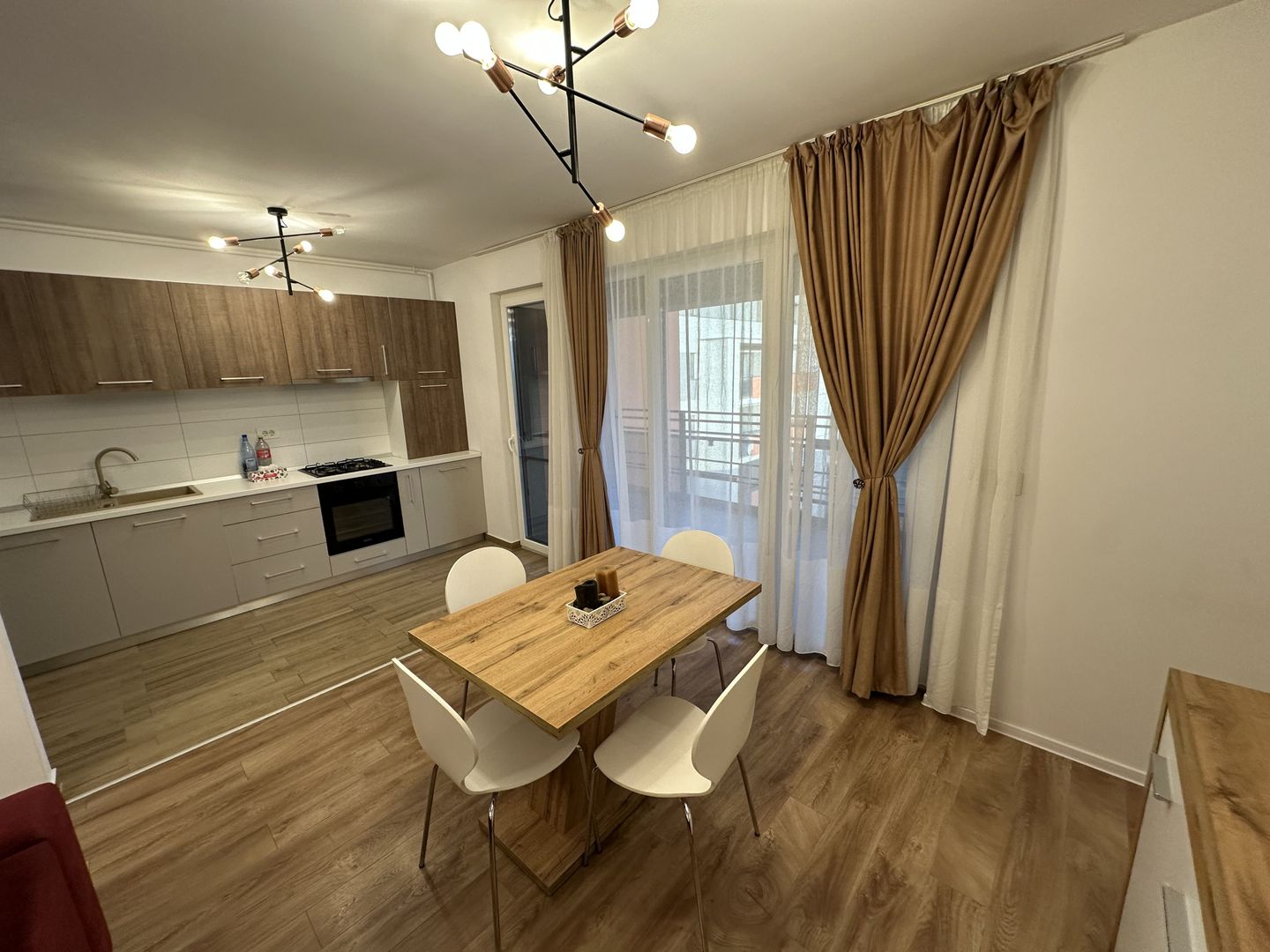 Apartament 2 camere zona Calea Aradului - Poză 1
