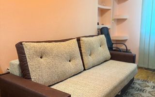 Apartament 2 camere decomandat, etaj 1, zona Lidl Dacia, Iași - Poză 8