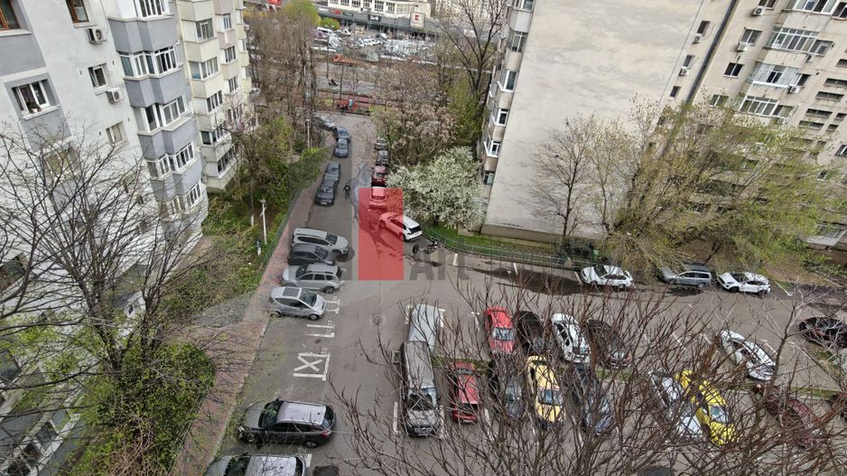 Apartament cu 2 camere de inchiriat-Mihai Bravu-Dristor-+loc de parcare - Poză 17