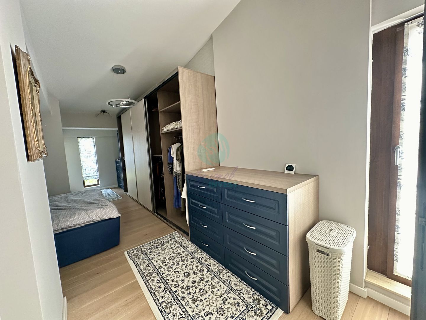 Apartament 'COZY' in Vatra Luminoasa - Poză 13