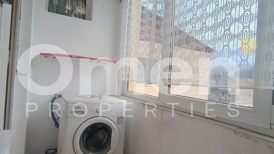 Apartament 3 camere | Cuza Vodă | 63 mp | Etaj 4 - Poză 7