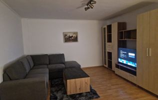 Apartament 1 Mai (Metrou) / Ion Mihalache