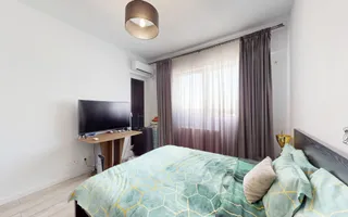3 Cam | Terasă 18 MP | Et 10/10 | Rotar Park Residence 2 | Comision 0% - Poză 19