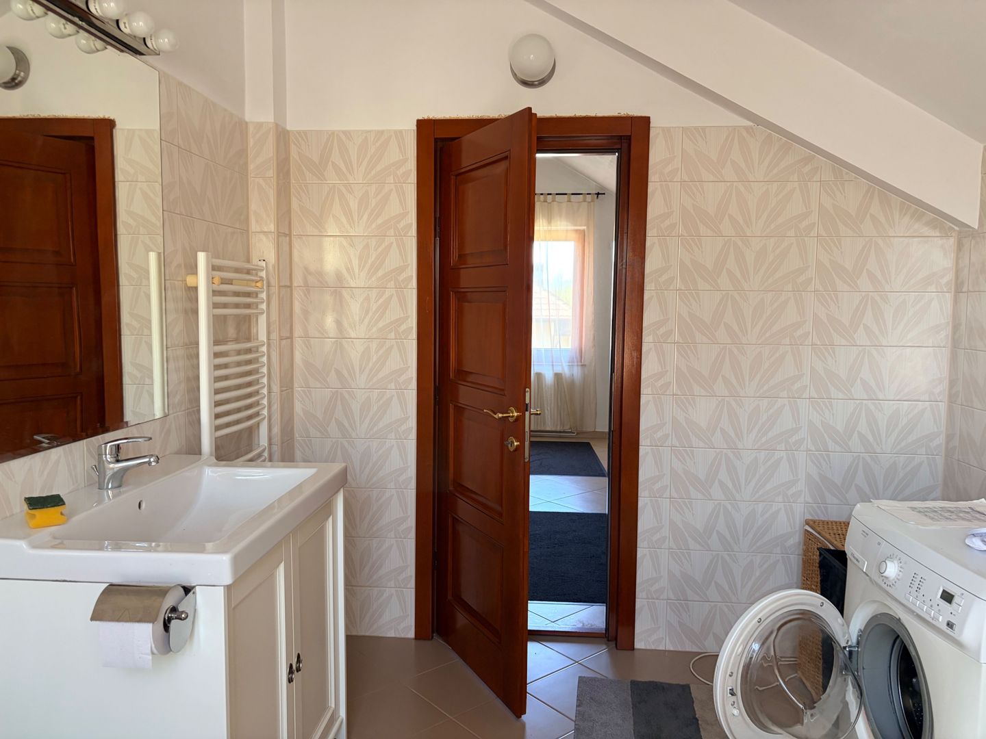 Apartament 3 Camere Vila Baneasa - Poză 15