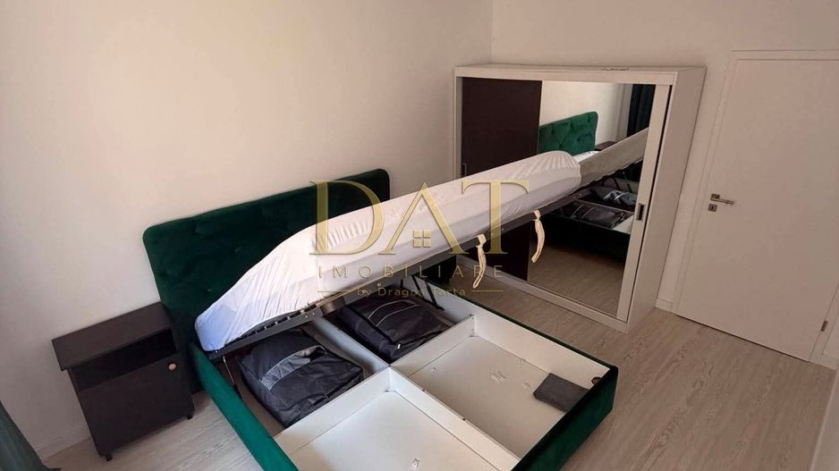 Apartament 3 camere | prima inchiriere| parcare | Beta Residence - Poză 5