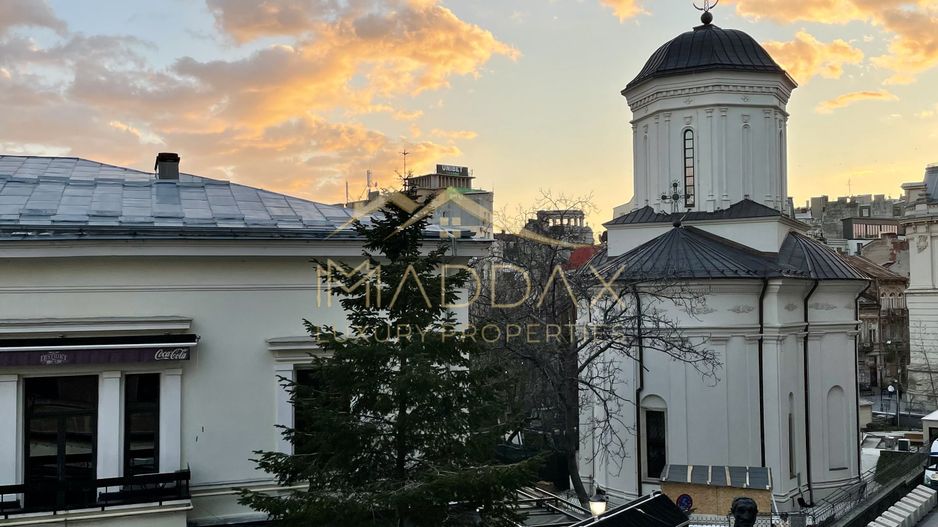 Apartament 5 camere**Oportunitate investitie**Caru"cu Bere//Centrul Istoric - Poză 19