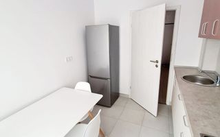 2 Camere Mid Level Parcare Inclusa Metrou Lujerului GranVia Residence - Poză 10