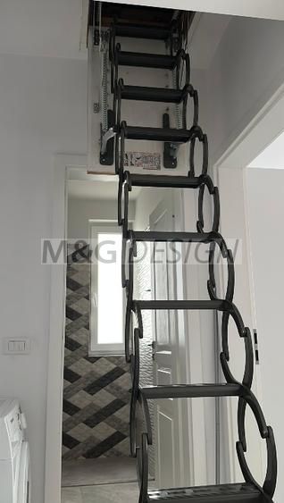 Apartament 2 camere Giroc-Braytim - Poză 10