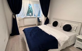 Mută-te într-un apartament cu stil – 3 camere, zona Super, Târgu Mureș - Poză 3