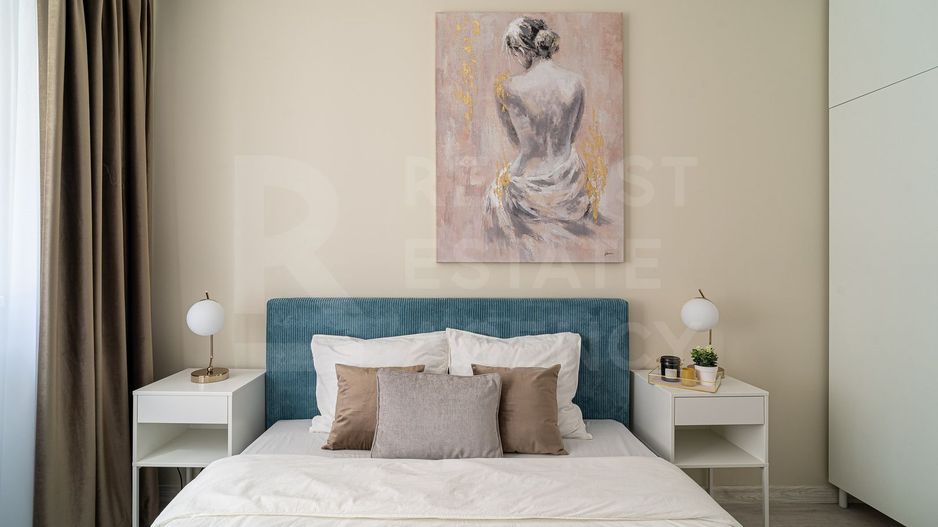 Vânzare, apartament, 3 camere tip 5B, Hils Brauner, București - Poză 10