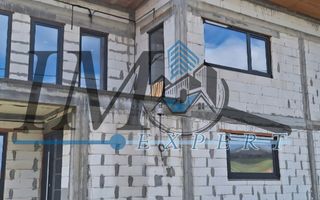 Casă modernă de vânzare , Garaj, Ighiu (10 km de Alba Iulia) - Poză 1