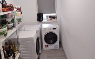 Casa individuala pe un nivel, complet si modern finisata - Poză 10