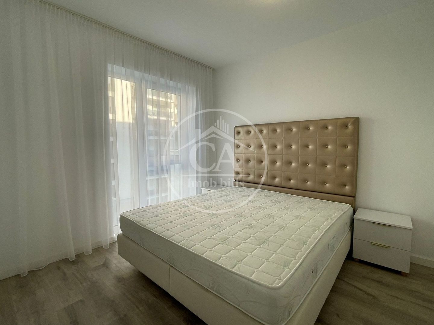 Apartament cu 2 camere de inchiriat in Prima Arena, Oradea - Poză 8