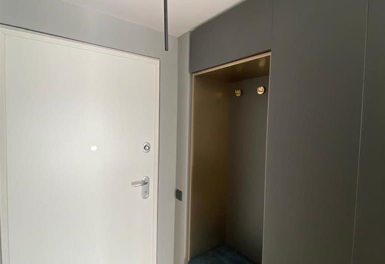 2 camere | One Herastrau Towers | terasa 16 mp - Poză 12