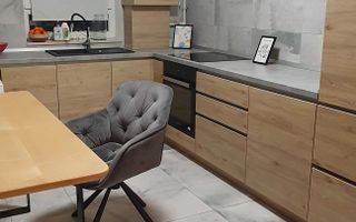 Apartament 2 camere Maurer | Mobilat & utilat | Parcare + Boxă | - Poză 1