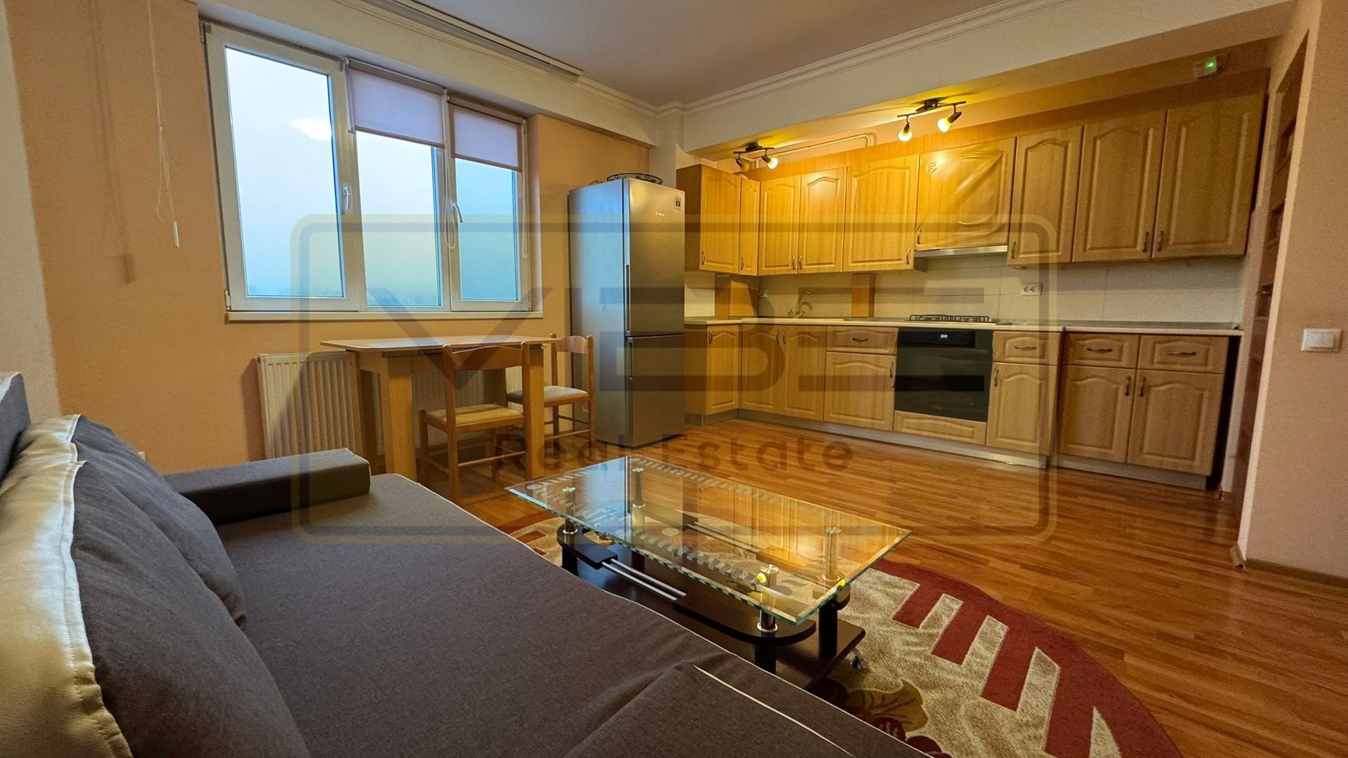 Apartament 2 camere Tatarasi SUD- Kaufland - Poză 3