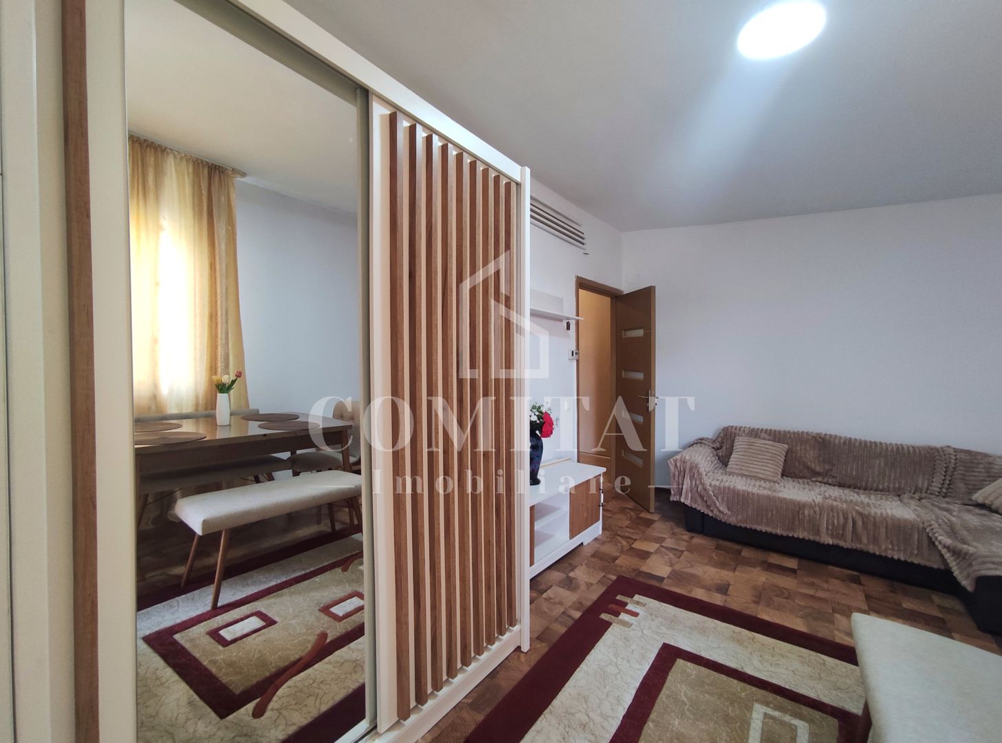Apartament cu 2 camere de închiriat | Zona Florilor - Florești - Poză 3