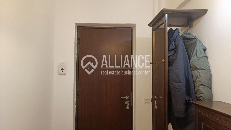 PENINSULA (COD03)- Apartament de lux cu priveliste magnifica ! - Poză 31
