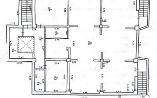 Vânzare, spațiu comercial, 180 mp, strada Alba Iulia, Buiucani - Poză 16