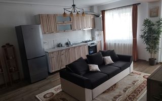 APARTAMENT 2 CAMERE DE ÎNCHIRIAT - Poză 2
