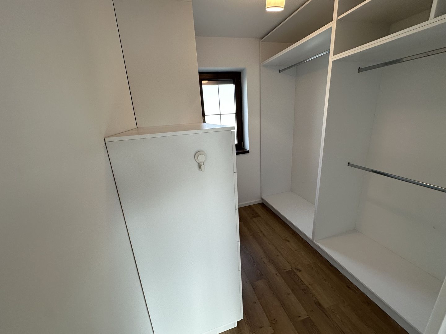 Casa deosebita intr-un cartier privat cu bariera - Poză 40