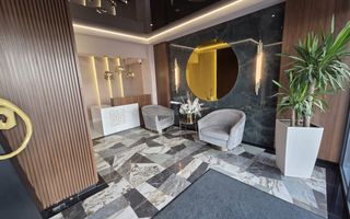 Apartament Premium cu 3 Camere + Parcare Subterană – First Estate Pipera - Poză 5