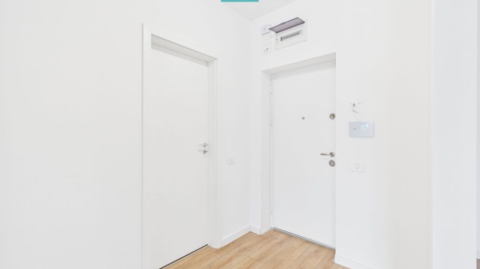 2 camere PREMIUM, etaj 6, utilat complet - Poză 7