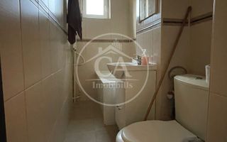 Apartament cu 2 camere de închiriat in Calea Aradului, Oradea - Poză 9